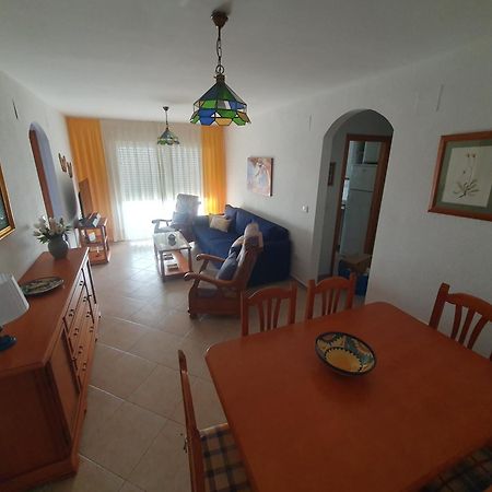 Апартаменти Aguamarina, Cerca De Todo Ла-Антілья Екстер'єр фото